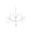 Laurel Bay 12 - Light Chandelier-1924678326