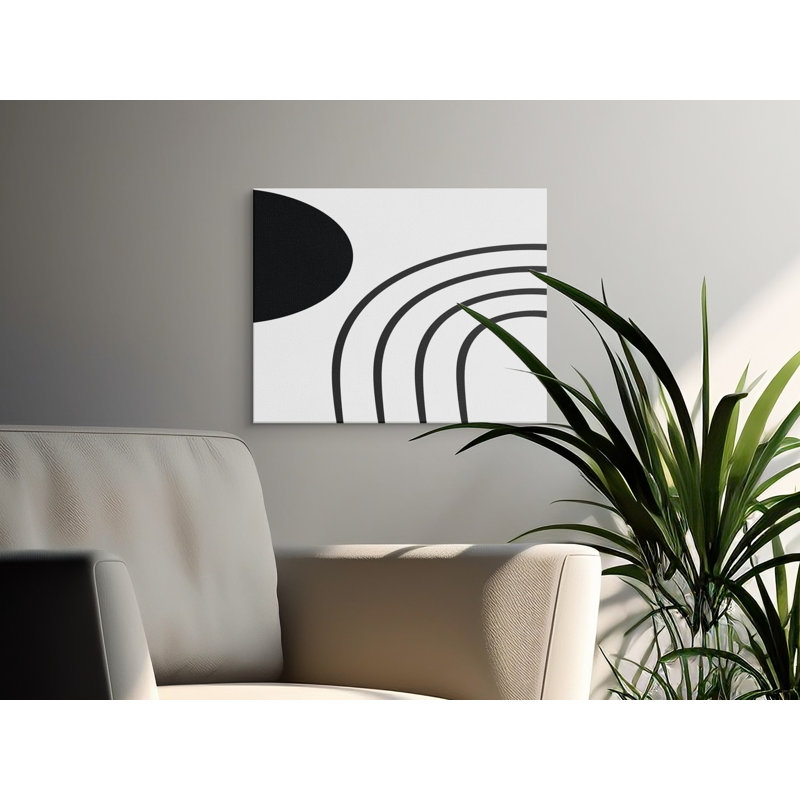 Wrapped Canvas Print Set