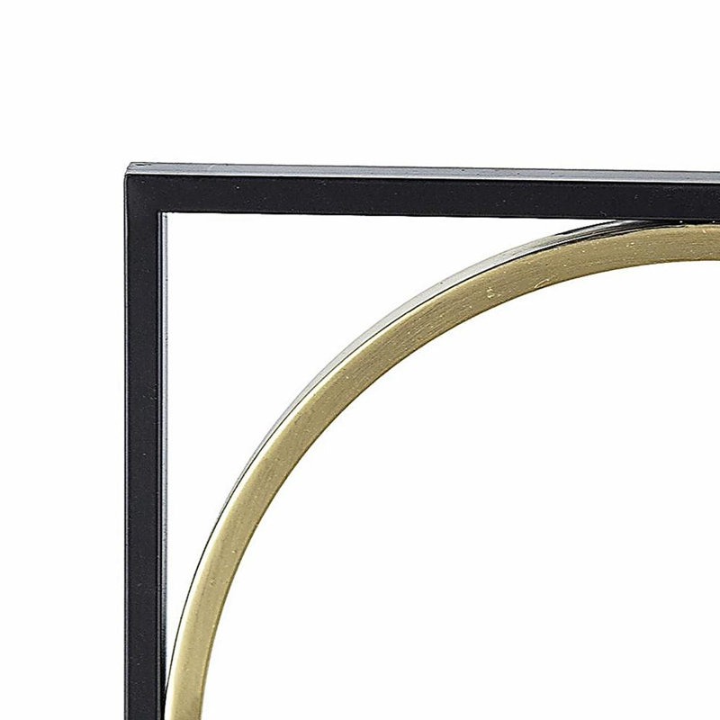 Miroir mural 35,6 po