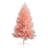 Artificial Pink Pampas Grass Christmas Tree-261818722