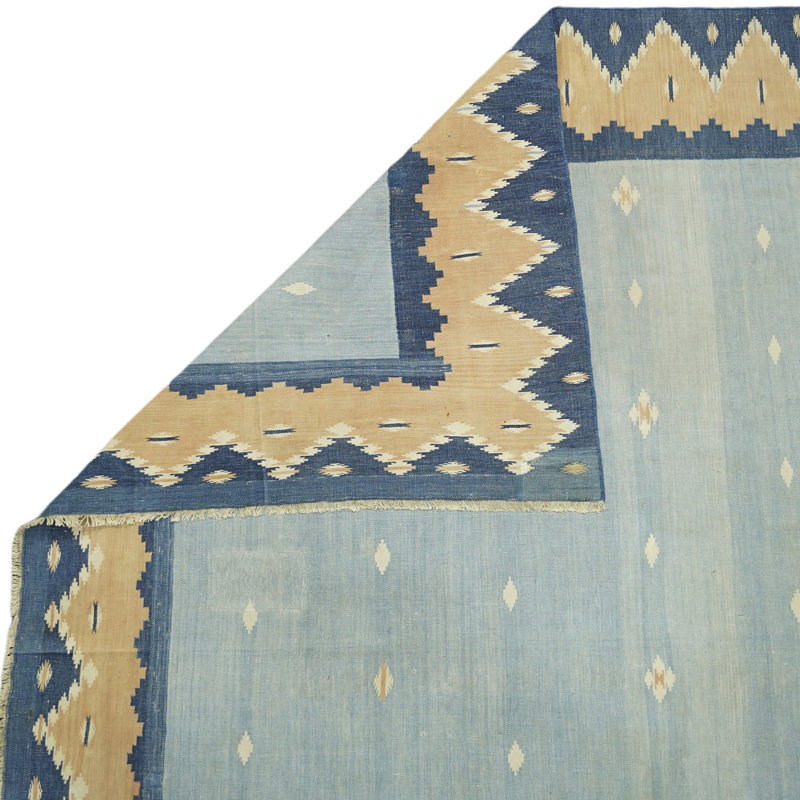 One-of-a-Kind 6'9" X 8'2" Area Rug