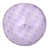 Mauve / Blanc