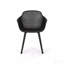 Chaise Lotus (ensemble de 2)