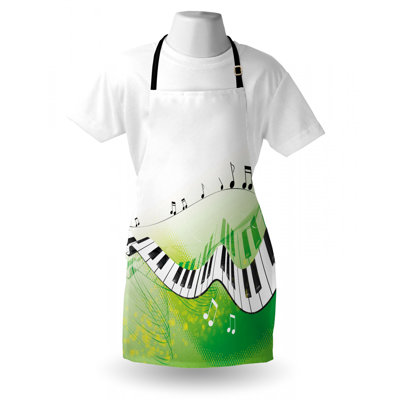 Bib Apron
