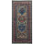 Turkish One-of-a-Kind 5'2" X 11' Area Rug