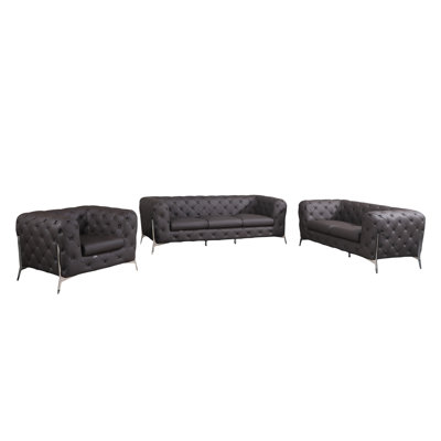 3 - Piece Living Room Set