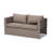 6 - Person Patio Conversation Sets with Cushions