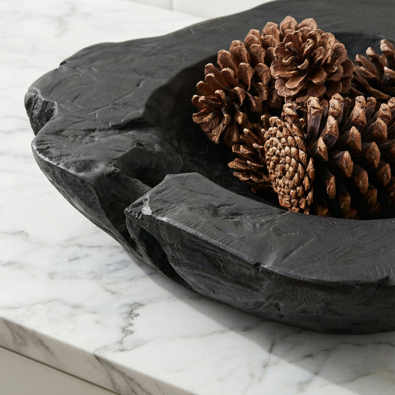 Bol décoratif Griton