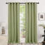 Rideaux 100% lin occultant Riey-2072754204-2072754199