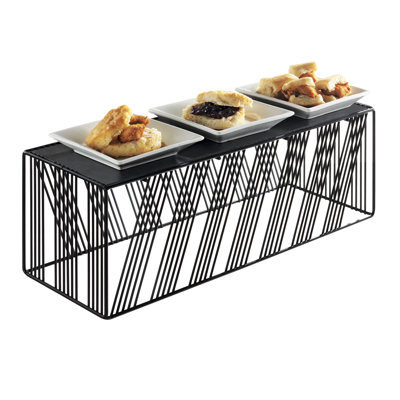 PORTLAND 7" RECTANGLE RISER