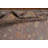 Vegetable Dye Oushak Turkish Area Rug