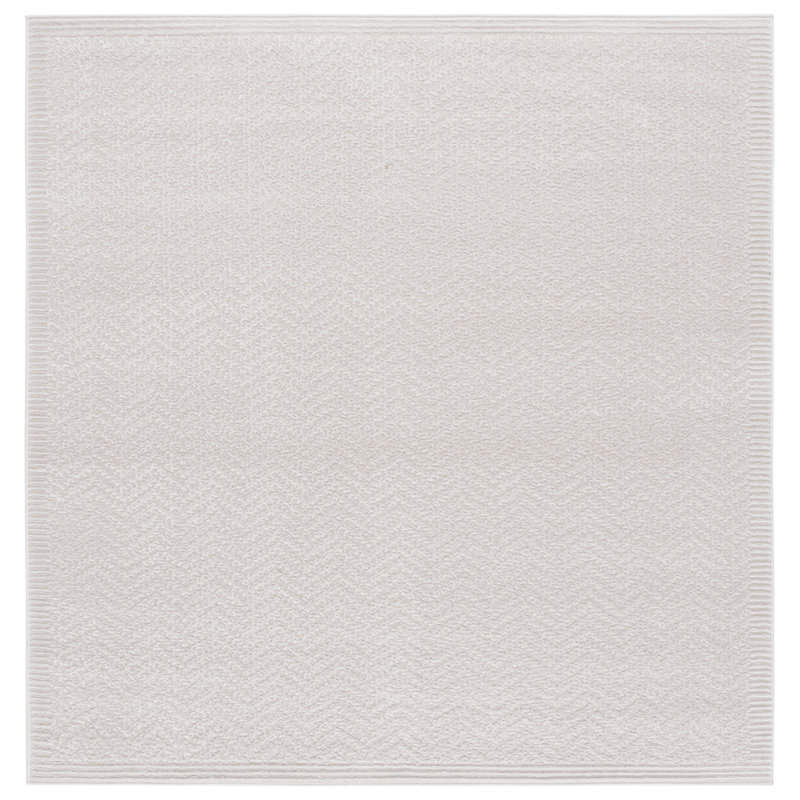 Eusebia 100 Performance Chevron Rug, Rectangle 8' x 10'