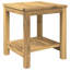 Solid Wood Coffee Table-1937977067-1937977070
