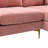 Lorrika 113.4'' Square Arm Sofa-1736808393