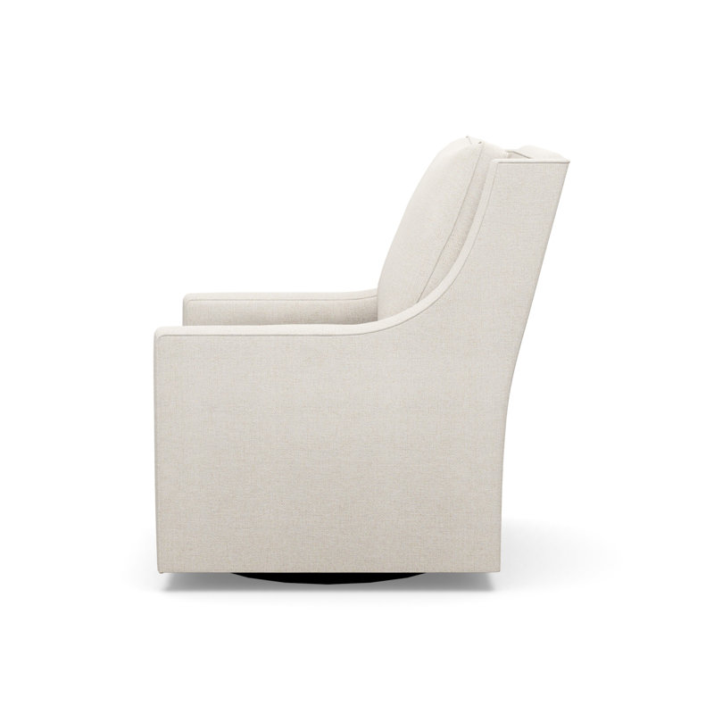 Jefferson Swivel Armchair, 5246-70