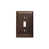 Oil-Rubbed Bronze