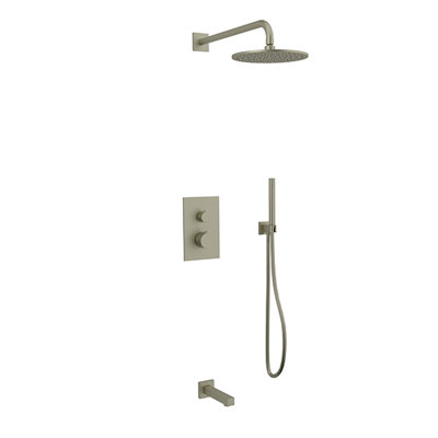 Otella Complete Shower System