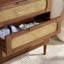 Commode 3 tiroirs Brey-480493429