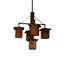Gurekam 5 - Light Chandelier