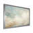 Silver Single Picture Framed