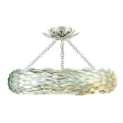 Adelynn 8-Light Chandelier