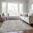 Chayden Washable Geometric Indoor / Outdoor Rug-98168392