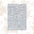 Attif Jacquie Oriental Ivory/Gray/Blue Area Rug-1815964455