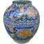 Handmade Ceramic Table Vase