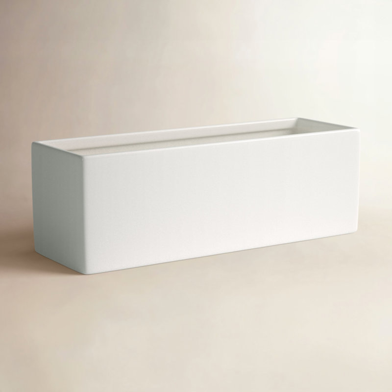 Caraway Ceramic Pot Planter