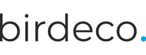 Logo Birdeco