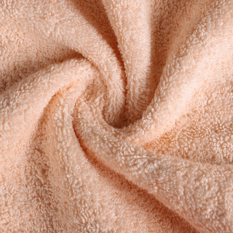 Essuie-mains Merat 600 GSM 100% coton standard, Rose