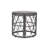 Outdoor Patio Side Table-569606802