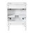 24'' Bathroom Vanity with Top Sink-1685715546