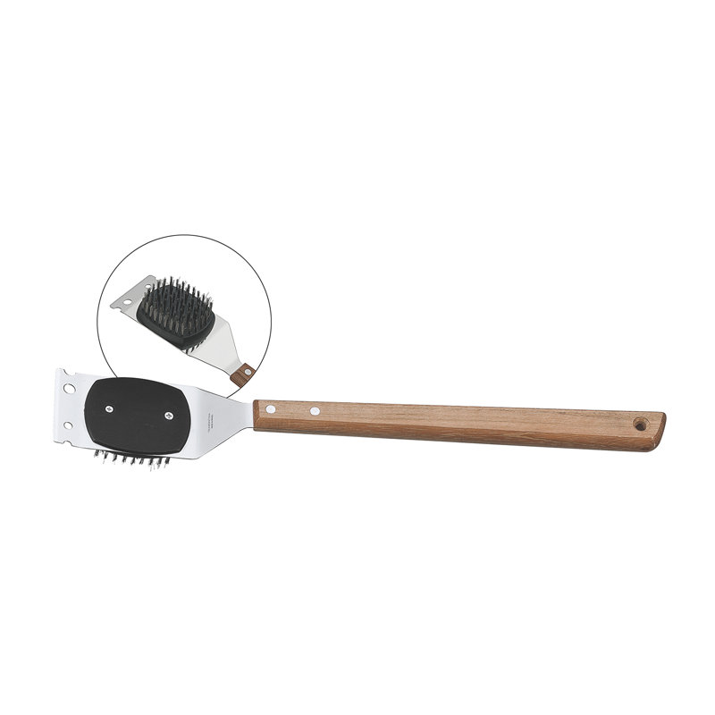 Tramontina BBQ Churrasco Grill Brush