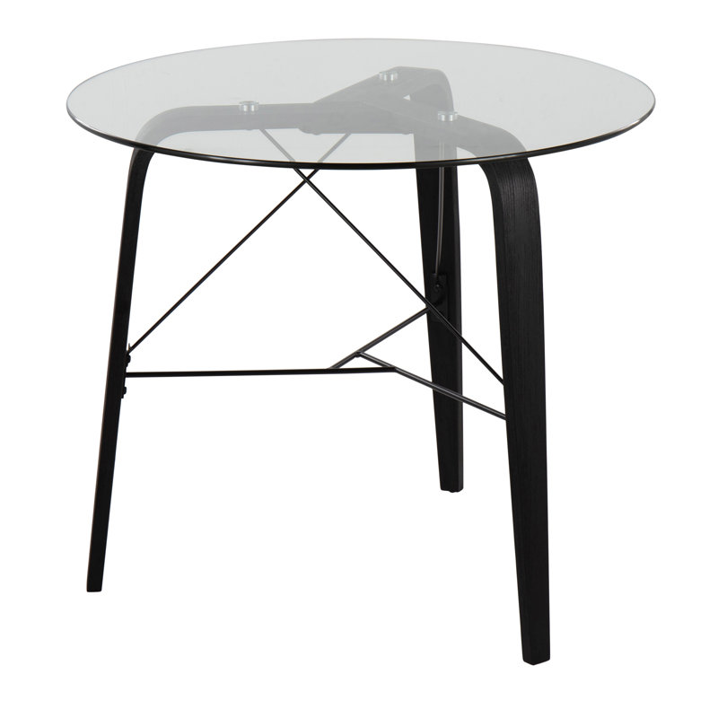 Table de salle à manger Mid-Century