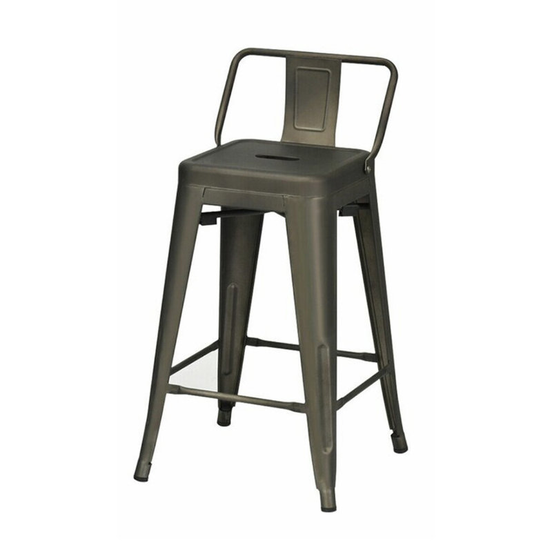 Kamaran Counter Stool, Counter Stool (26" Seat Height)