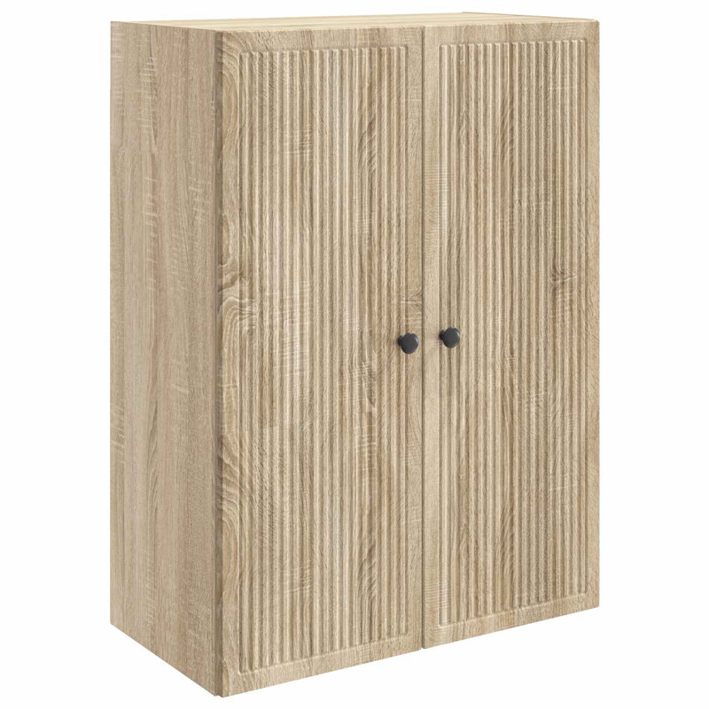 Rectangle Accent Chest, Sonoma Oak