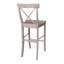 Tabouret de bar en bois massif Guzik-1957863561-1950728122