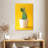 Harnek Potted Prickly Pear Cactus-108445388
