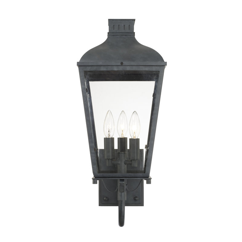 Paonia Armed Sconce