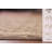 Brown Kilim Reversible Wool Area Rug 5x7