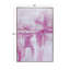 «Regled», reproduction sur toile