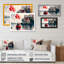 - Art mural traditionnel sur toile-939694816-939694751