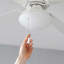 Chaîne de traction pour ventilateur de plafond-98146501