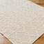Modern Rug, Geometric Stain Resistant Easy to Clean Rug For Living Room, Dining Room, Bedroom, Kitchen-328832675