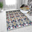 Virgina Geometric Area Rug-396956281