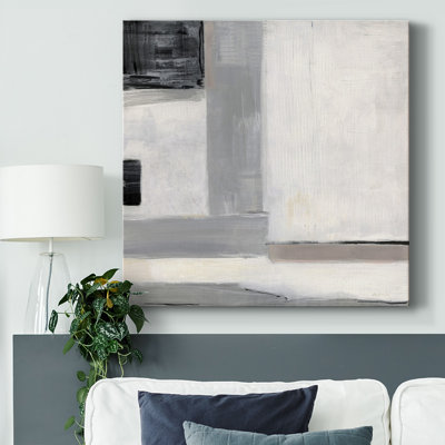 Urban Aire II - reproduction sur toile tendue