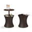 Pacific Wine Cooler/Bucket Stand