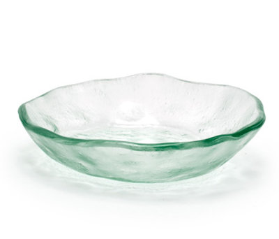 Arctic Organic 4" Bread and Butter Plate