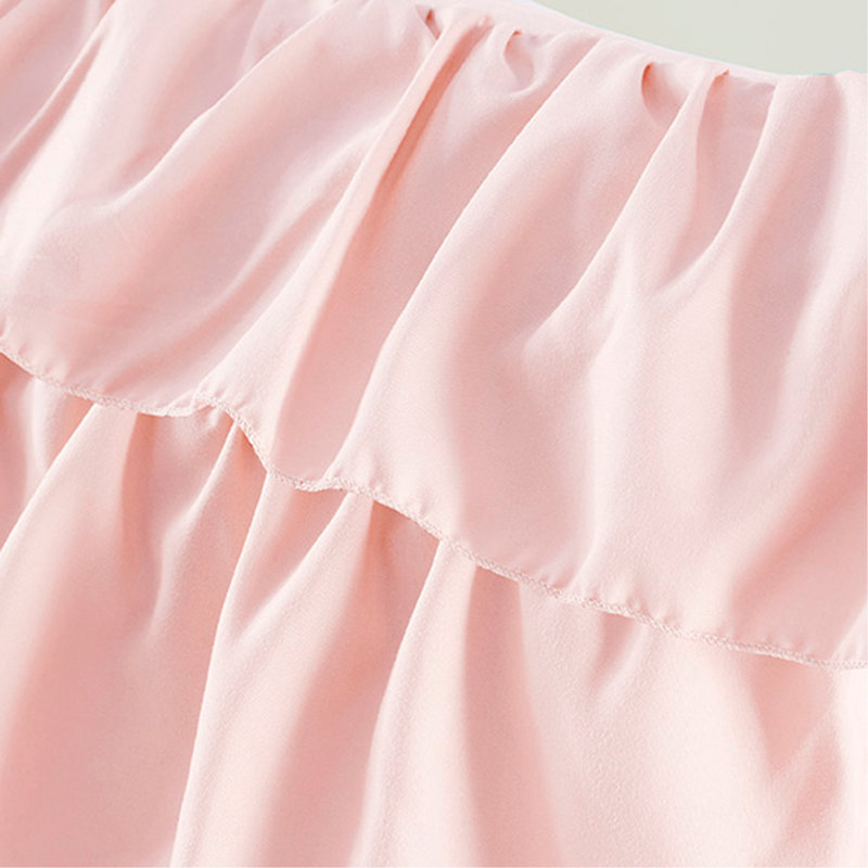 Twin/Twin XL Ruffle Comforter Set